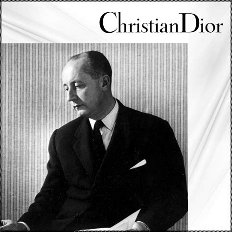 christian dior country of origin|christian dior personal life.